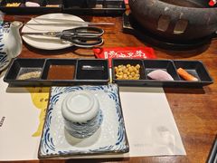 -热血兄弟·炭火烤肉(融侨中心店)