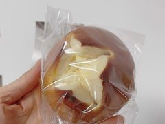 奶酪碱水球-0+1·手作面包(新北店)