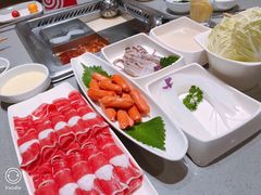 -海底捞火锅(天一广场亚细亚店)