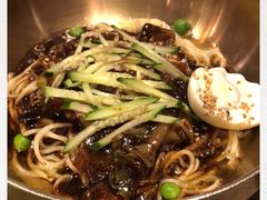 -三代烤肉(保利广场店)