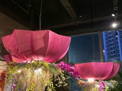 -芭缇沁园椰子鸡(中航紫金新天地店)