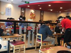 -食其家·牛丼咖喱(宜山路贝岭店)