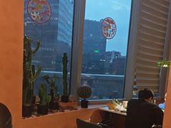 -喃喃椰·糟粕醋·椰子鸡火锅(七堡花园店)