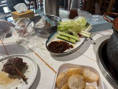 -鑫隆四季涮肉(八角畅游店)