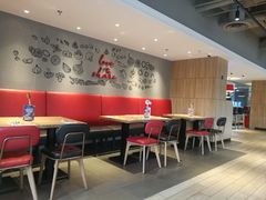 大堂-必胜客(双榆树店)