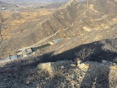 -封龙山风景区