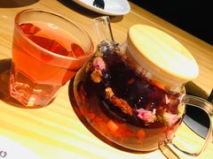 -清真·艾美可餐厅(大悦汇店)