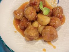 -安泰楼·佛跳墙创始人·传统闽味早茶·酒楼(三坊七巷闽菜地标店)