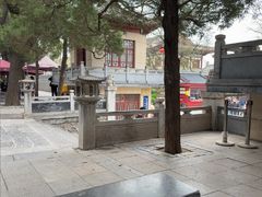 -华清宫景区