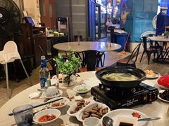 -达叔香味海鲜(海棠68环球美食街店)