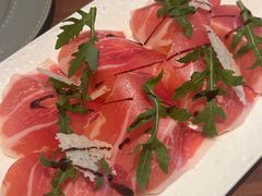 -OGGI TRATTORIA PIZZERIA(深业上城店)