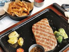 -必胜客(栖乐荟店)