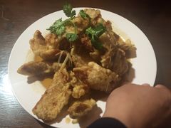 -谢虢彬名厨私房菜