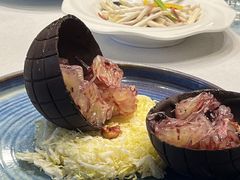 -熙楼(翠湖店)