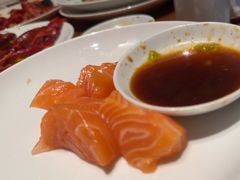 -嘉定凯悦·咖啡厅