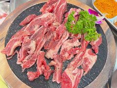 -玄希浪漫厨房·韩料烤肉(湖滨银泰in77店)