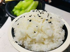 -京韵胡同·酱香羊蝎子火锅涮肉(长寿路店)