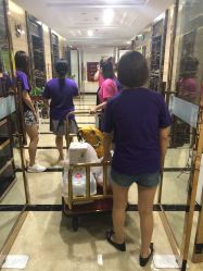 -诗安月子中心(建华南大街店)