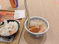 -吉野家(中关村3店)