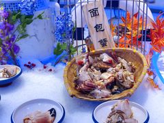 -澜悦港海鲜体验主题餐厅