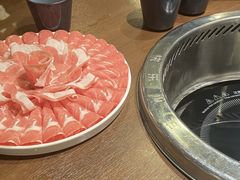 -快乐小羊火锅(河西王府井店)