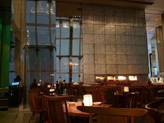-上海柏悦酒店·世纪100牛排馆