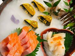 -Minase水濑·日料放题(外滩店)