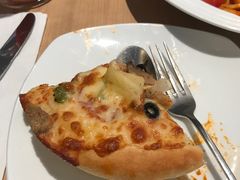 -必胜客(东兴商厦店)