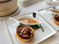 -天龙轩(香港丽思卡尔顿酒店)
