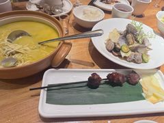 -桂小厨广西菜(青秀万达店)