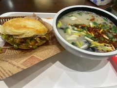 -大头亮羊汤烩面·河南非遗(良乡总店)