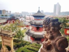-李自成行宫