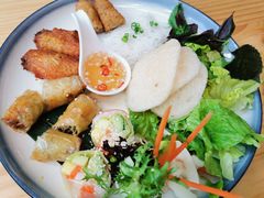 -越美小馆·越南料理(曲江店)