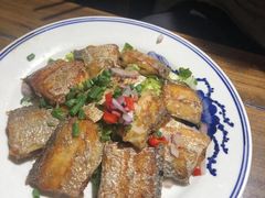 -老宁波1381餐厅(宏泰广场店)
