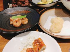 -和彩放题餐厅(酒仙桥店)