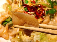 -日丰园海肠水饺·老字号大连海鲜(和平广场店)