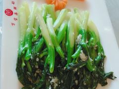 -万宝海鲜舫(劳动公园店)