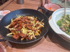 -大盐帮川菜馆(长楹天街店)