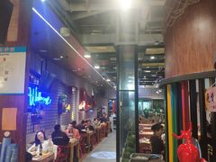 -阿记烧烤(大兴新区店)