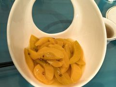 -粥六•新晋菜(柳巷店)