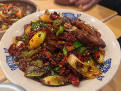 -潇湘阁(尚都SOHO店)
