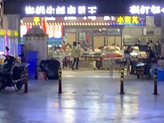 -盱眙小龙虾(天虹店)