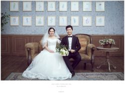 点击看大图 -情订奇缘婚纱摄影(和平路店)