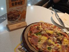 -乐凯撒披萨(正佳广场店)