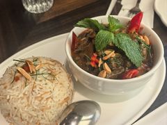 -ELI FALAFEL Lebanese&Mediterranean黎巴嫩美食(富城路店)
