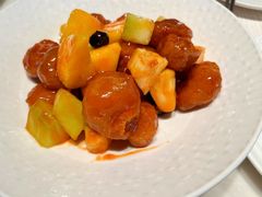 -大树餐厅(益田假日店)