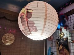 大堂-鳗鱼家·深夜食堂(军博店)
