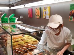 -PAOPAO Bakery&Café(港汇店)