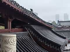 -杜甫江阁