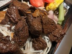 -穹六人间 people 6(岳阳路店)